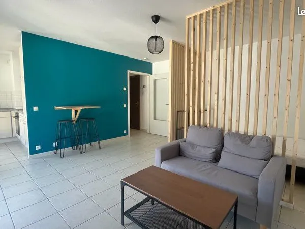 Studio Meublé de Standing - 35m² - Oeting