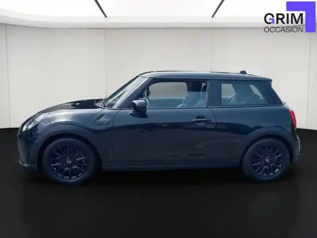 Mini Mini hatch 3 portes cooper 136 ch dkg7 — photo 20