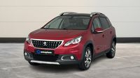 Peugeot 2008 1.5 BlueHDi 120ch E6.c Crossway S&S EAT6 — photo 1