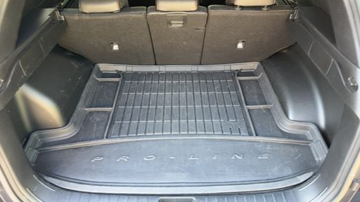 Hyundai Tucson 1.6 TGDI 265 Hybrid HTRAC - N Line – 2021 – 98897 km – Hybride rechargeable – Boîte Automatique — photo 28