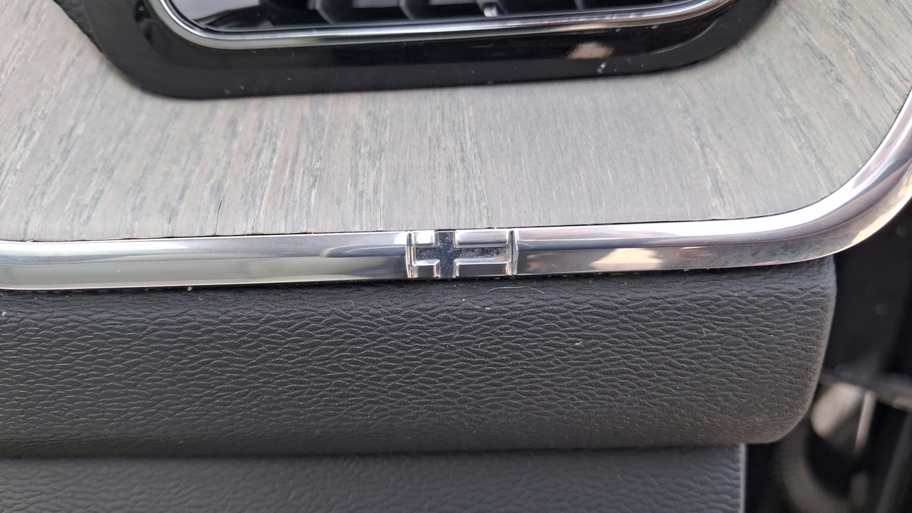Volvo XC60 D5 AWD 235 ch Geartronic 8 — photo 63