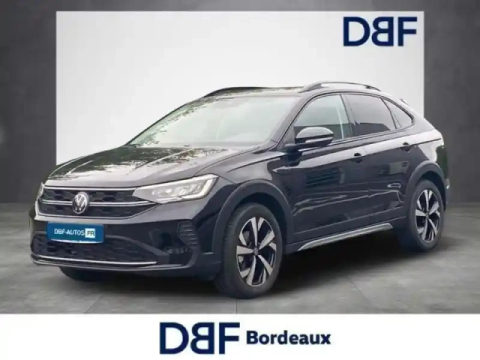 Volkswagen Taigo 1.0 tsi 95 ch bvm5 life