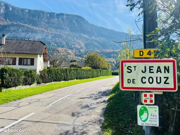 Coup de coeur Maison de village rénovée