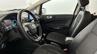 Ford Ecosport 1.0 EcoBoost 100ch Titanium Euro6.2 — photo 12