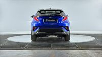 Toyota C-Hr 184h Collection 2WD E-CVT MC19 — photo 6