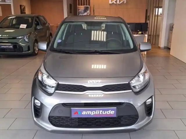 Kia Picanto 1.0 dpi 67ch active — photo 17