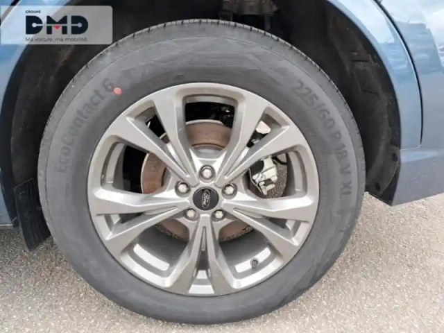 Ford Kuga 2.5 duratec 225ch phev st-line x bva — photo 13