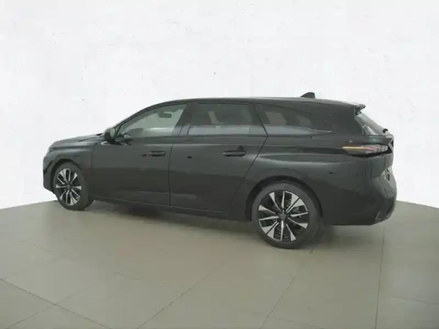 Peugeot 308 sw hybrid 145 e-dcs6 — photo 7