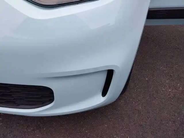 Renault Twingo iii sce 65 - 21 — photo 9