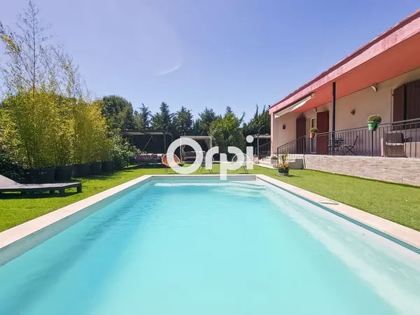 Maison 4 pièces 126 m²