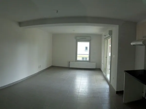 Appartement de 70m2 à louer sur Cornebarrieu