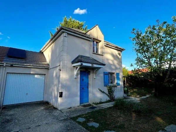 Maison 4 pièces 78 m²