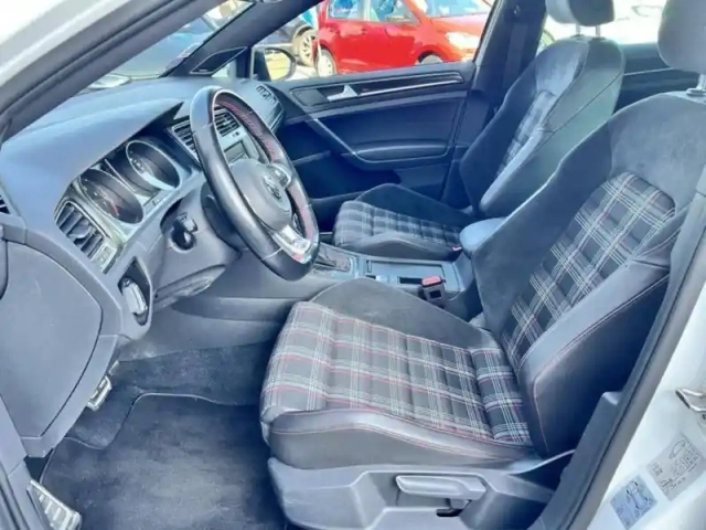 Volkswagen Golf 2.0 tsi 230 bluemotion technology dsg6 — photo 27