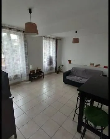 Appartement 5 pièces 100 m²