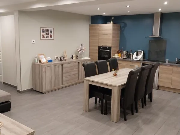 À louer - Bel appartement F3 disponible au 1er novembre 2026