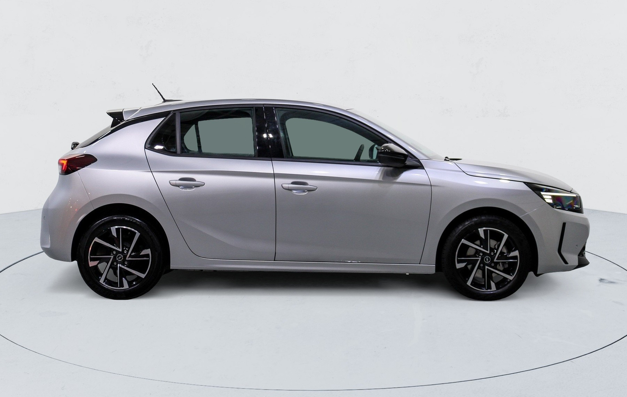 Opel Corsa — photo 6