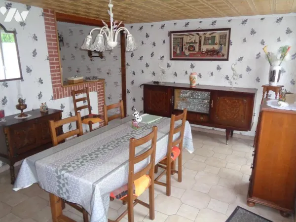 Maison 4 pièces 88 m²