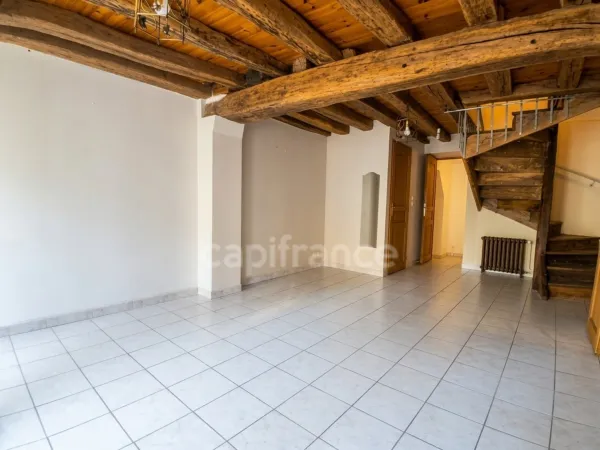 Maison 5 pièces 117 m²
