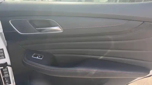 Mg Ehs 1.5t gdi phev — photo 32