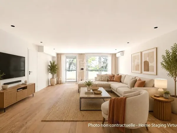 APPARTEMENT T5 REFAIT NEUF CENTRE VILLE