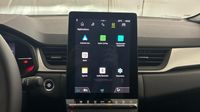 Renault Symbioz 1.8 E-Tech full hybrid 160ch Evolution - 25 — photo 18