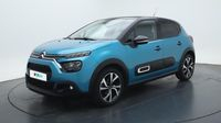 Citroen C3 1.2 PureTech 110ch S&S Shine Pack 125g