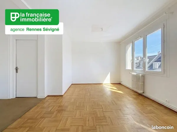 Duplex 6 pièces 133 m²