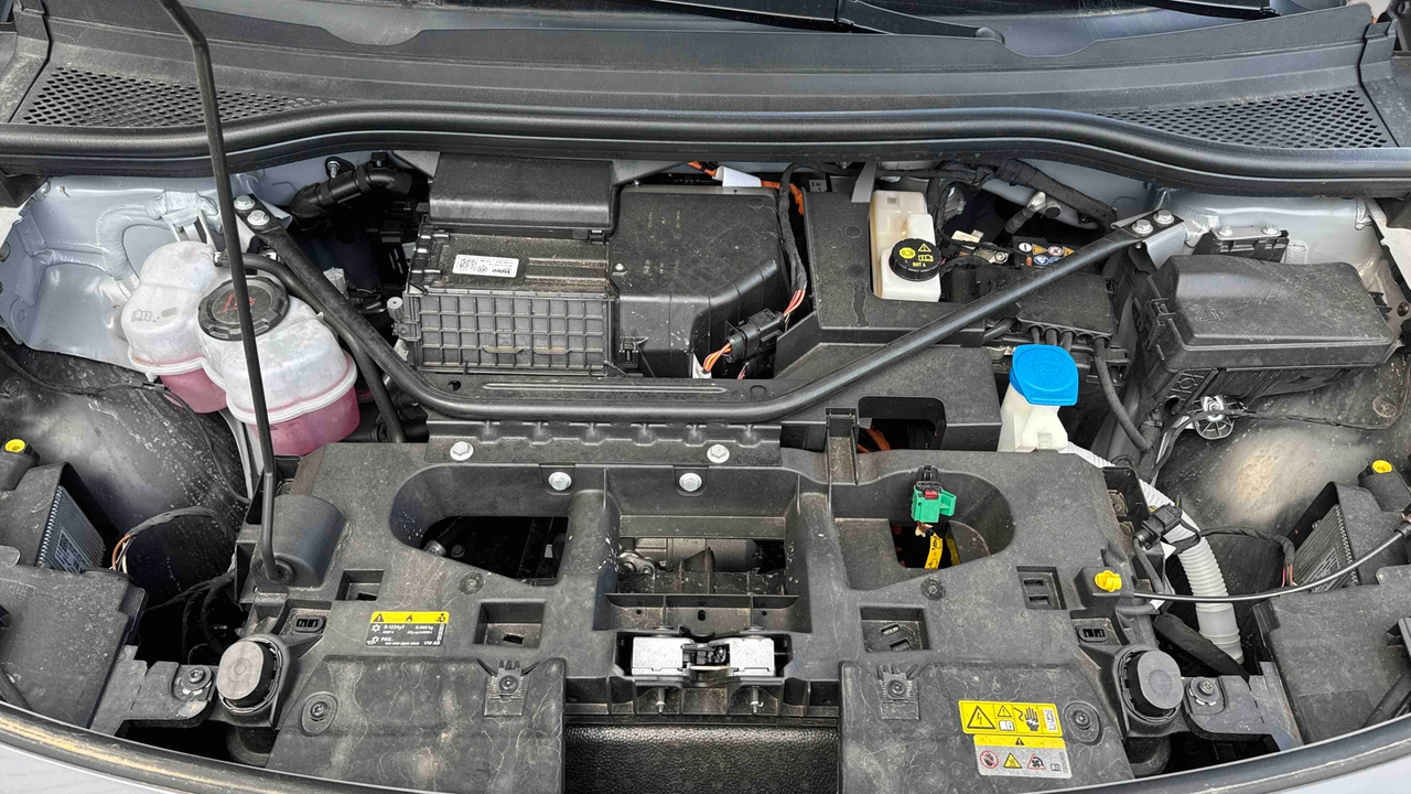 Volkswagen ID.5 286 ch Pro — photo 17