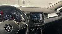 Renault Captur 1.0 TCe 90ch Evolution — photo 19