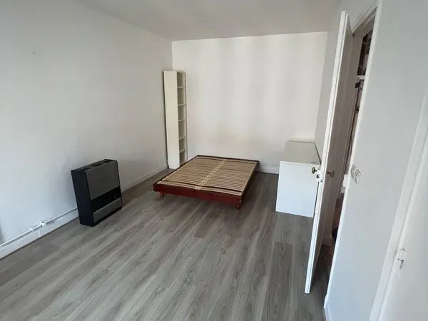 Appartement T1 Versailles
