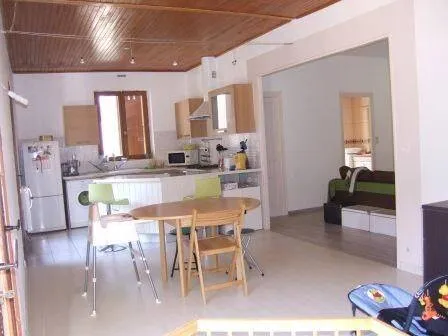 Appartement 3 pièces 82 m²
