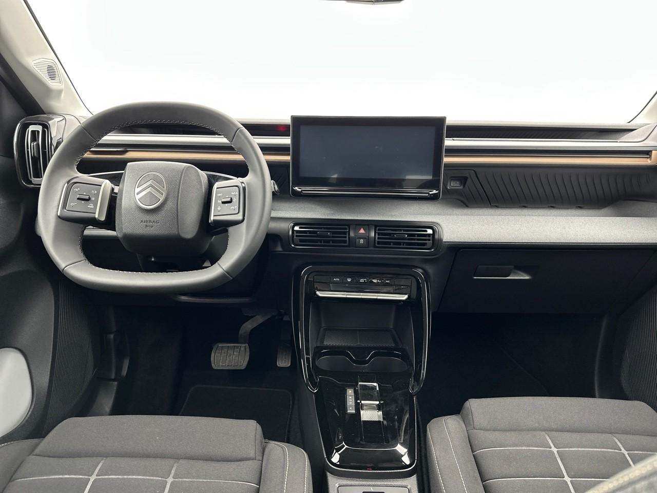 Citroën C3 Aircross e-c3 aircross 113 autonomie confort plus — photo 9