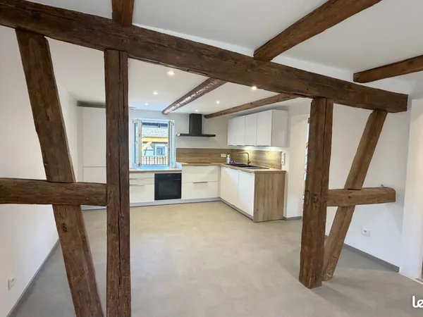Triplex 4 pieces 109 m2