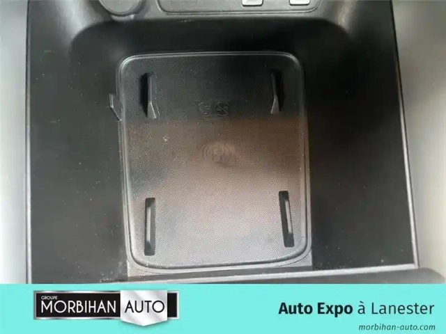 Jeep Avenger 1.2 turbo t3 100 ch — photo 50
