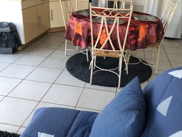 Gîte pour decembre