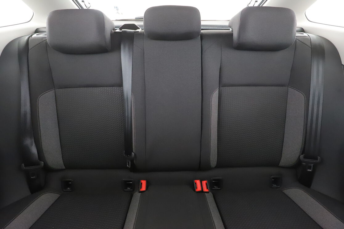 Volkswagen Taigo 1.0 TSI Life Business BVM6 — photo 14