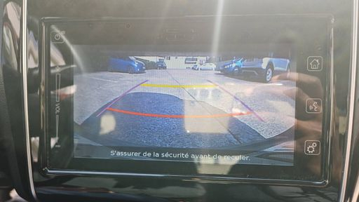 Suzuki Swift 1.4 Boosterjet 140 - Sport – 2019 – 72895 km – Essence – Boîte Manuelle — photo 3