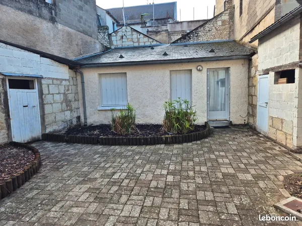 Appartement T2