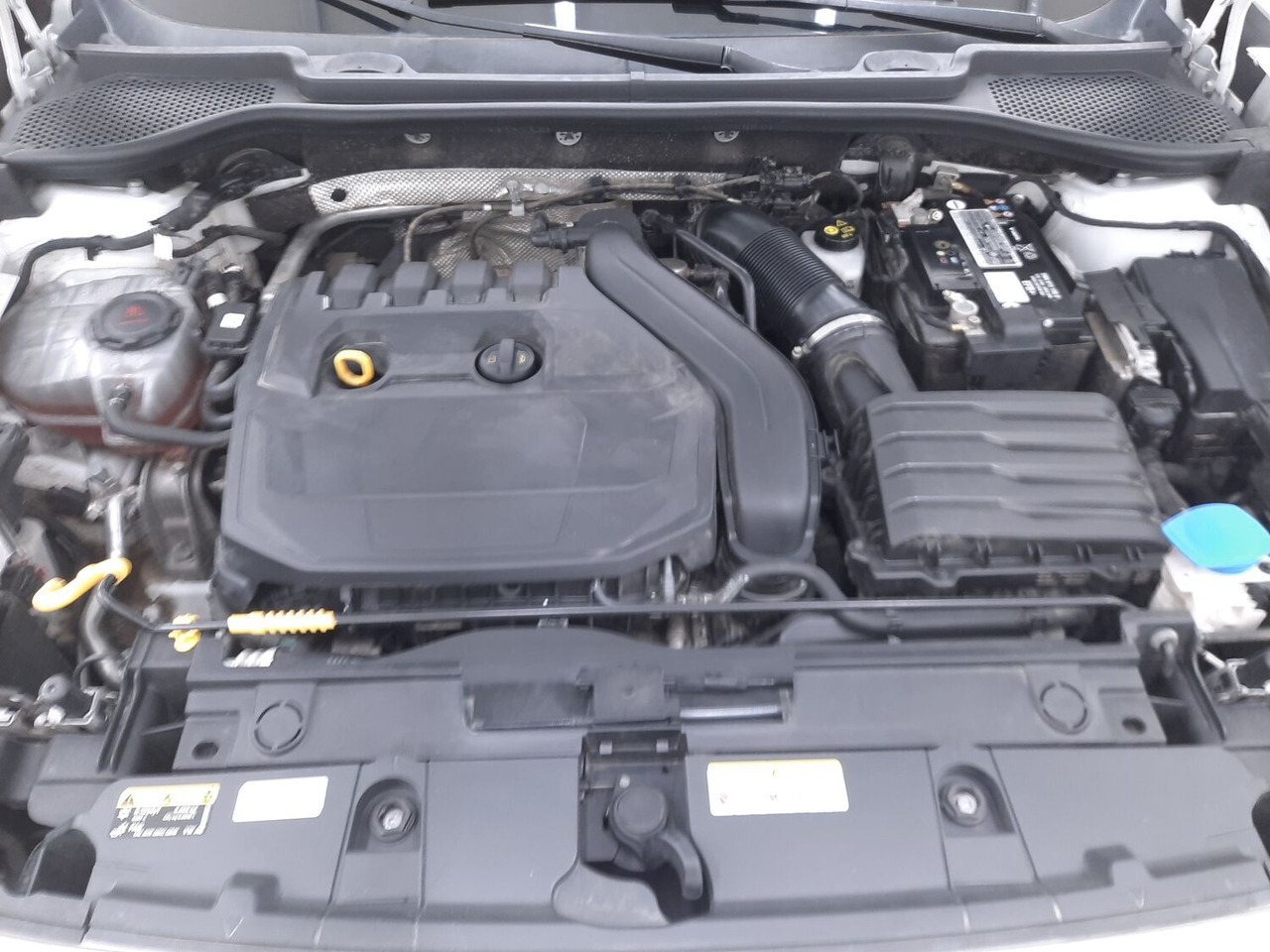 Cupra Formentor — photo 18