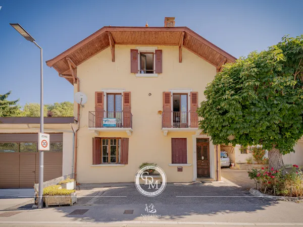 Maison 5 pièces 109 m²