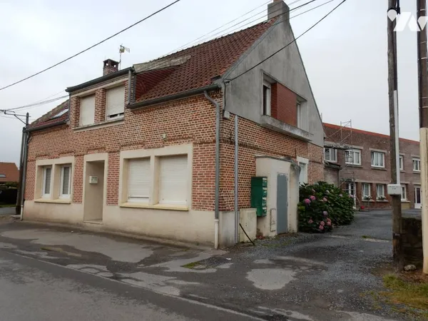 Appartement 3 pièces 70 m²