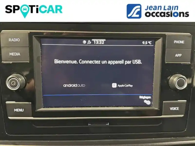 Volkswagen T-Roc 1.0 tsi 110 start/stop bvm6 — photo 10