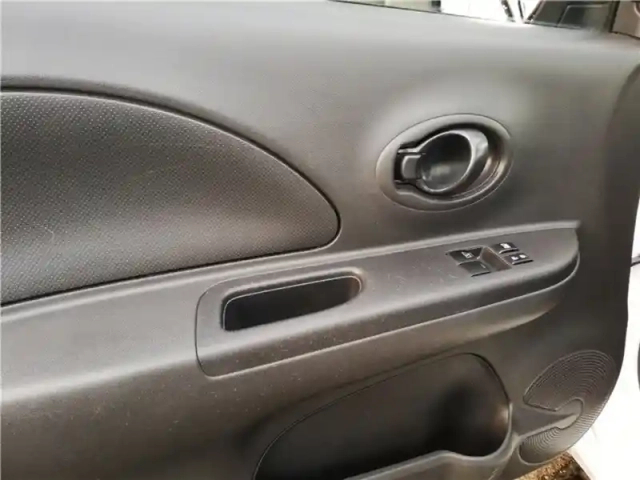 Nissan Micra 1.2 - 80 — photo 52