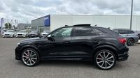 Audi Rs Q3 Sportback 2.5 TFSI 400ch quattro S tronic 7 — photo 8