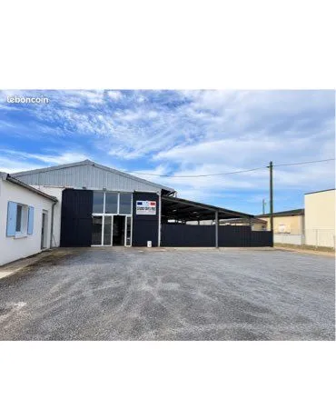 Local 240 m2