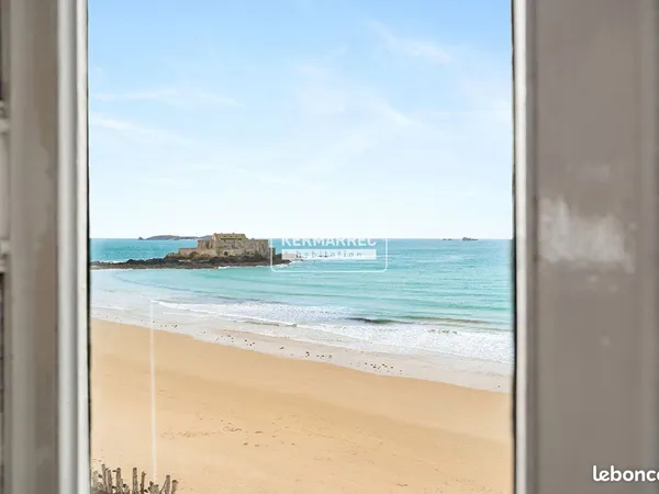Appartement 7 pièces 175 m²