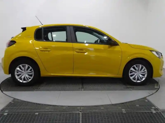 Peugeot 208 1.2 puretech 75ch s&amp;s like — photo 6