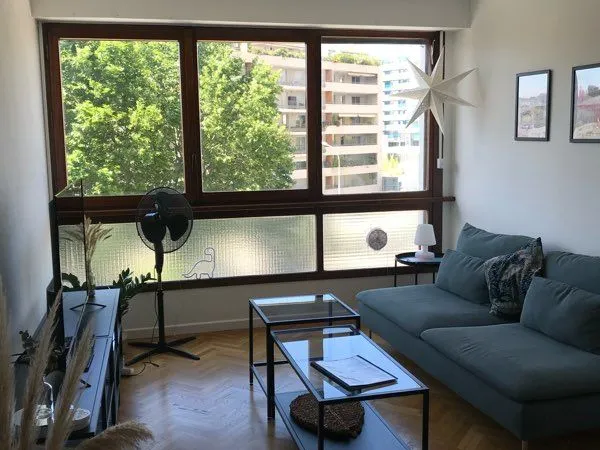 Location Appartement Meublé Marseille 8eme
