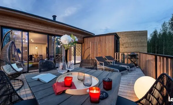 Maison 5 pièces 92 m²
