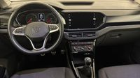 Volkswagen T-Cross 1.0 TSI 110ch United — photo 11